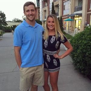 Meet your Posher, Ty